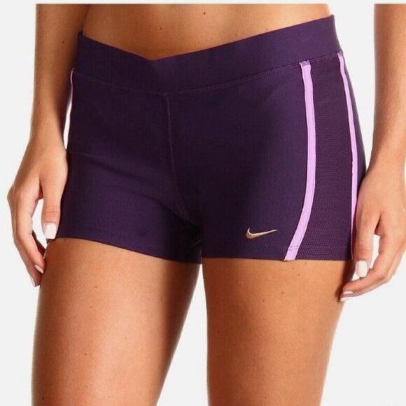 NIKE ATHLETIC SHORTS GUC - Picture 1 of 7